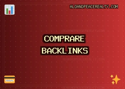 Backlinks di Qualità
